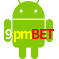 Aplicativo 9pmbet para Android