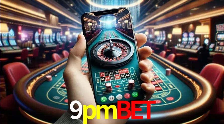 Live Casino 9pmbet