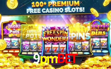 Inovações de Jogos na 9pmbet: O Futuro das Experiências Interativas