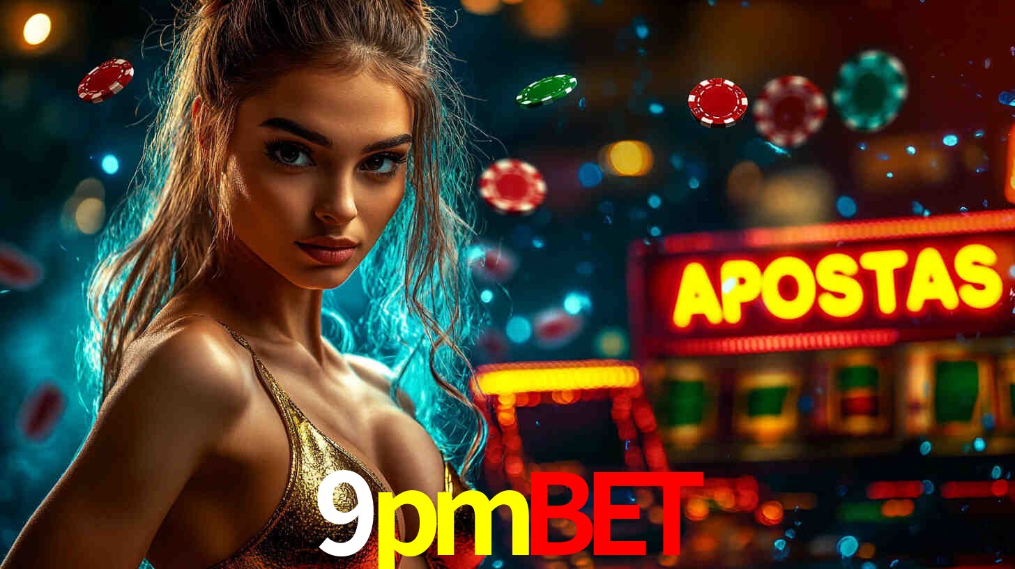 Explorando a Categoria de Eventos em Apostas na 9pmbet