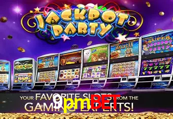 A Popularidade dos Caça-Níqueis no 9pmbet