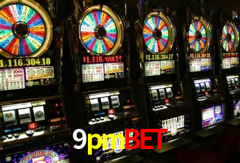 A Experiência Imersiva dos Cassinos Ao Vivo no 9pmbet