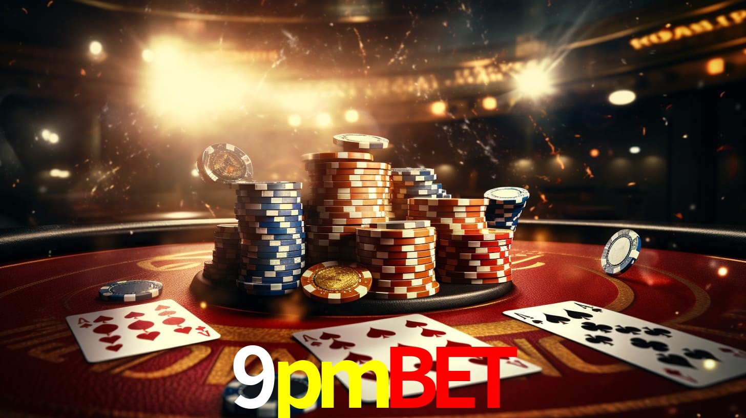 VIP Casino 9pmbet