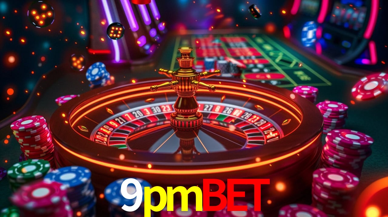 PIX Instantâneo 9pmbet