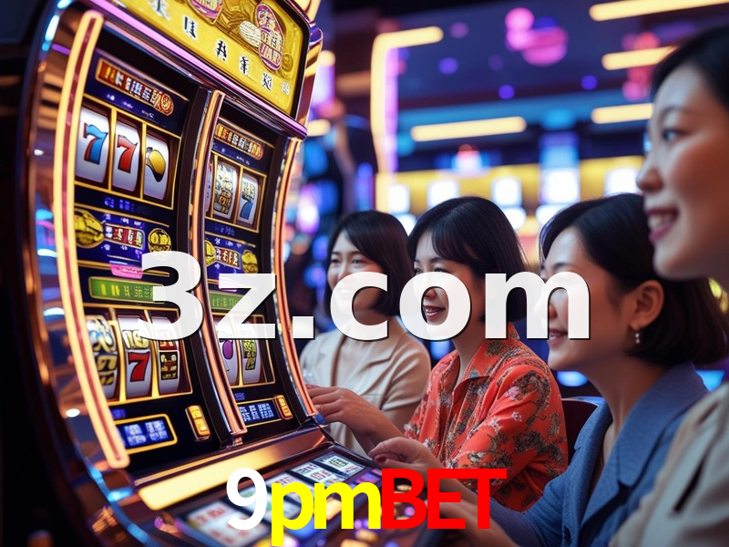 9pmbet 