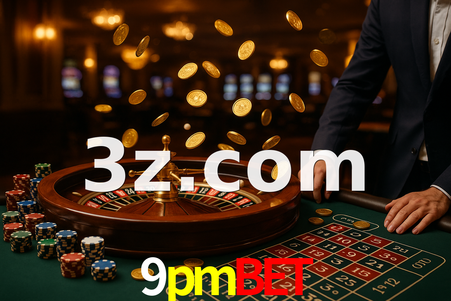 9pmbet